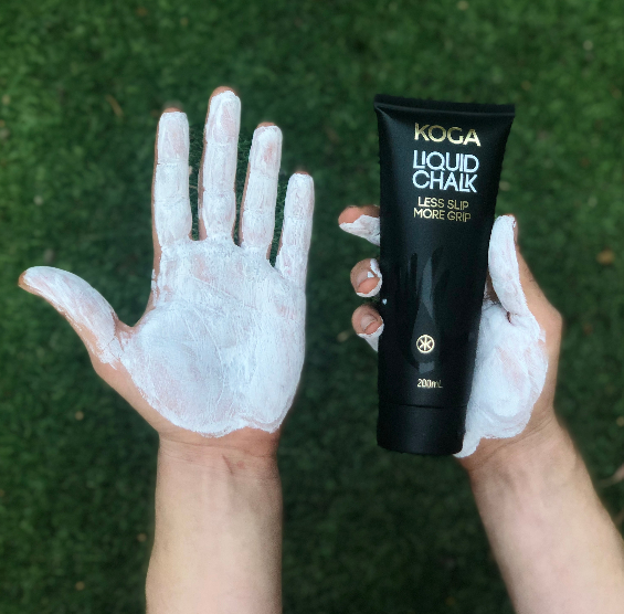 Koga - Liquid Chalk | 200mL